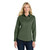 Port Authority Long Sleeve Easy Care Shirt - Women's, Clover Green