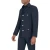 Blauer Classact Single-Breasted Dress Coat, Facing Front Left Angle