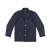 Blauer Classact Single-Breasted Dress Coat, Laid Flat