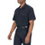 Blauer FlexPro Super Shirt, Dark Navy, Facing Front Left Angle