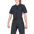 Blauer Women's FlexPro Super Shirt, Dark Navy, Facing Front Left Angle