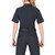 Blauer Women's FlexPro Super Shirt, Dark Navy, Back