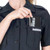 Blauer Women's FlexPro Super Shirt, Dark Navy, Chest Pocket