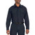 Blauer FlexPro Long Sleeve Super Shirt, Dark Navy