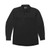 Blauer Women's FlexPro Armorskin Long Sleeve Base Shirt, Black