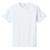 Port & Company Core Cotton Tee White 4
