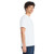 Port & Company Core Cotton Tee White 3