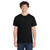 Port & Company Core Cotton Tee Jet Black