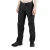 First Tactical Women's V2 Tactical Pants, Black, Facing Front Left Corner