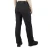 First Tactical Women's V2 Tactical Pants, Black, Facing Back Right Corner
