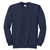 Port & Company Core Fleece Crewneck Sweatshirt, Navy