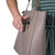 ASP Sport Defender D2, Shown in Purse