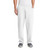 Port & Company Core Fleece Sweatpants, white