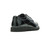 Bates Women's High Gloss Duty Oxford Dress Shoes, Facing Back Right Angle