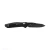 Benchmade Mini Osborne Axis Reverse Tanto Blade, Blade Facing Right
