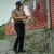 Vertx Ruck Pants, Black, Shown Worn