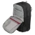 Vertx 36L Black Urban Ghost Weekender Pack, Unzipped Back