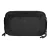 Vertx Black Urban Ghost Dopp Kit, Back
