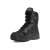 First Tactical Men's Operator Boot - PFAS, Black, Facing Front Left Angle