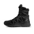 First Tactical Men's Operator Boot - PFAS, Black, Facing Left
