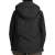 First Tactical Women's Tactix Parka Shell - PFAS, Black, Back