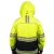 First Tactical Tactix HI Vis Shell - PFAS, Back