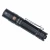 Fenix PD36R V2.0 Rechargeable Flashlight, 1700 Lumens, Pointing to Top Left Angle