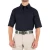 First Tactical Men's V2 Tactical Short Sleeve Shirt - PFAS, Midnight Navy