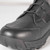 Blauer Women's Rift 8 in. Waterproof Black Boot, Showing Toe
