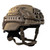 Team Wendy EPIC Ballistic Helmet Cover, Multi-Cam