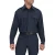 Blauer 100% Polyester FlexPro Long Sleeve Shirt