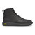 Danner Men's Logger Moto 917 GTX Boot, Jet Black