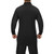 Blauer Long Sleeve Wool ArmorSkin Base Shirt - Men's, Black, Back