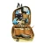 High Speed Gear Mini EOD Pouch V2, Multicam, Open, Filled with Accessories (Accessories not included)