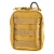 High Speed Gear Mini EOD Pouch V2, Coyote Brown