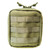 High Speed Gear Mini EOD Pouch V2, Olive Drab