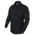 Condor Long Sleeve Performance Tactical Polo, Black