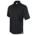 Condor Short Sleeve Performance Tactical Polo, Black