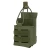 Condor Outdoor NARCAN Pouch, Olive Drab