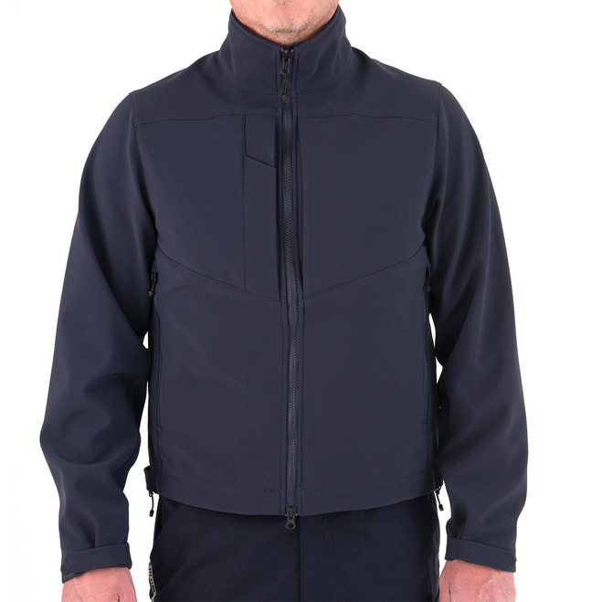 First Tactical Men's Tactix Softshell Jacket