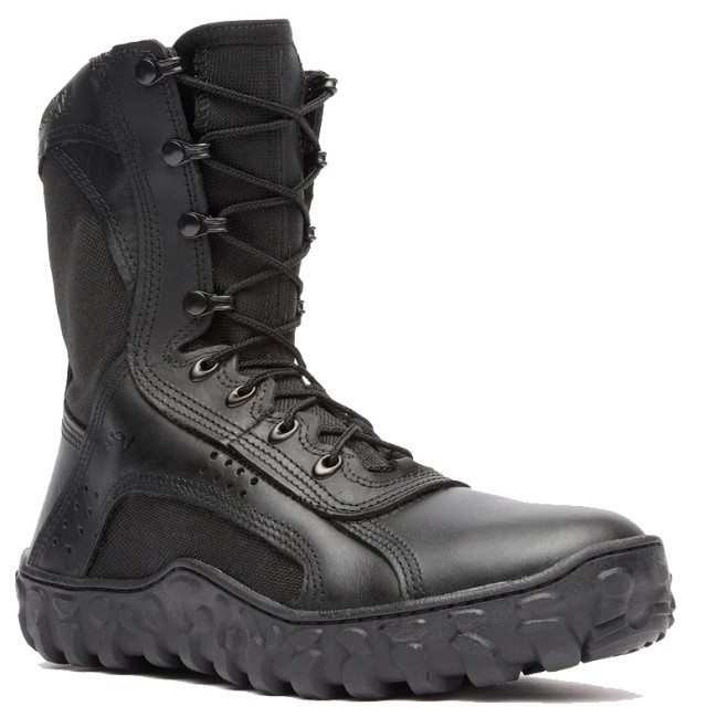 Rocky 8 in. S2V Tactical Military Boot 1