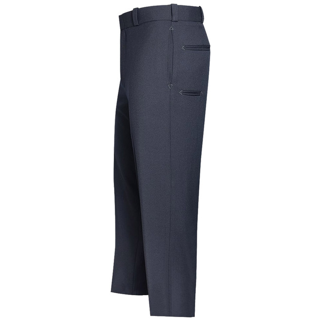 Flying Cross Men's LA Select 100% Wool Pants