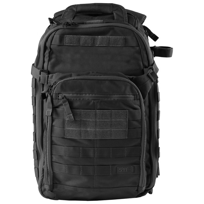 5.11 Tactical All Hazards Prime Backpack front
