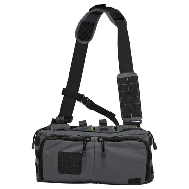 5.11 Tactical 4 Banner Bag double tap