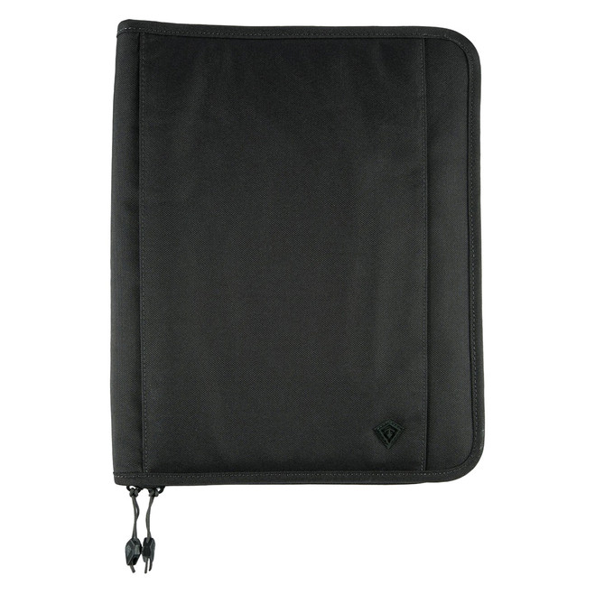 First Tactical Field Organizer black, front