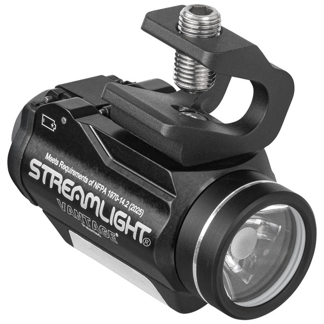 Streamlight Vantage LED Helmet Light
