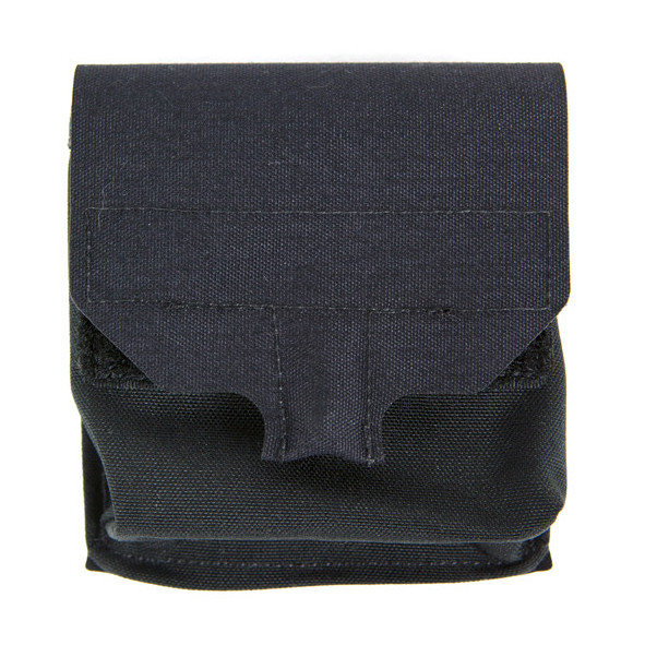 Blue Force Gear Boo Boo Pouch Black