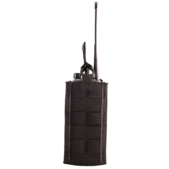 High Speed Gear Duty Multi-Access Comm TACO, Black