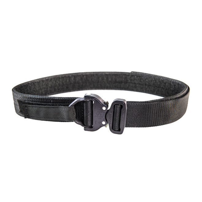 High Speed Gear COBRA IDR 1.75 in. Rigger Belt - with Loop Fastener, black