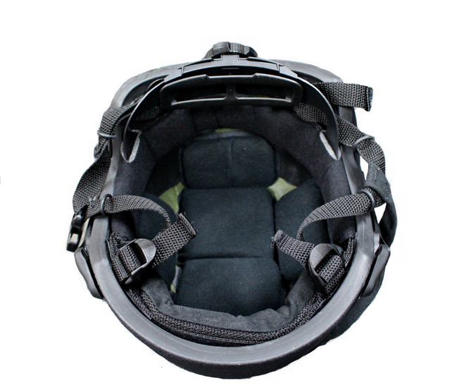 Shop Tactical Helmets for police - Page at CurtisBlueLine.com 2